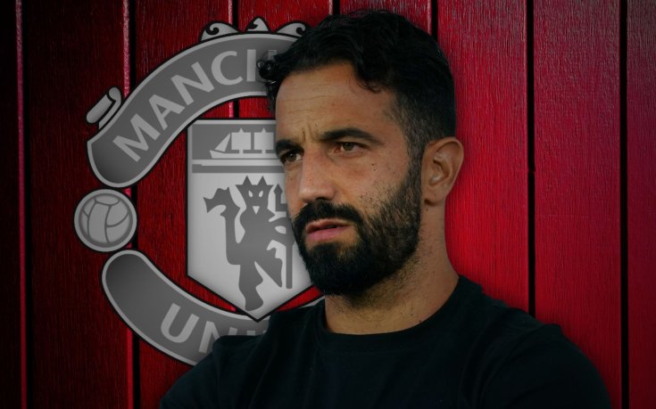 Рубен Аморим получи глътка въздух - за две седмици