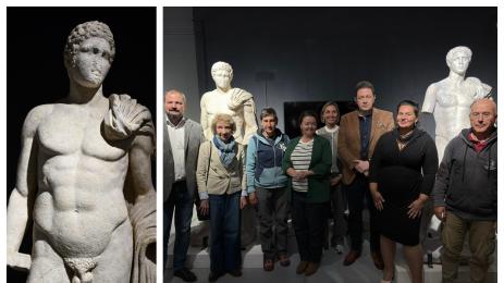 Хераклея Синтика