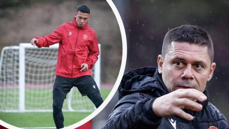 Филип Кръстев