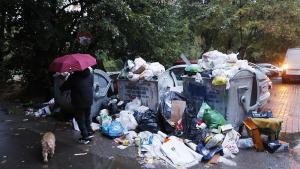 боклук Красно село