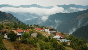 българско село
