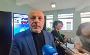<p>Дончев: Повечето бедствия са комбинация между стихиите на природата и човешката глупост</p>