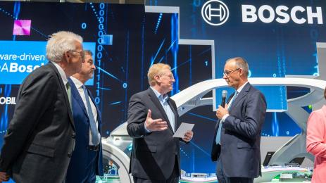 Немската авто индустрия ще съкрати близо 100 000 човека до 2030 г.