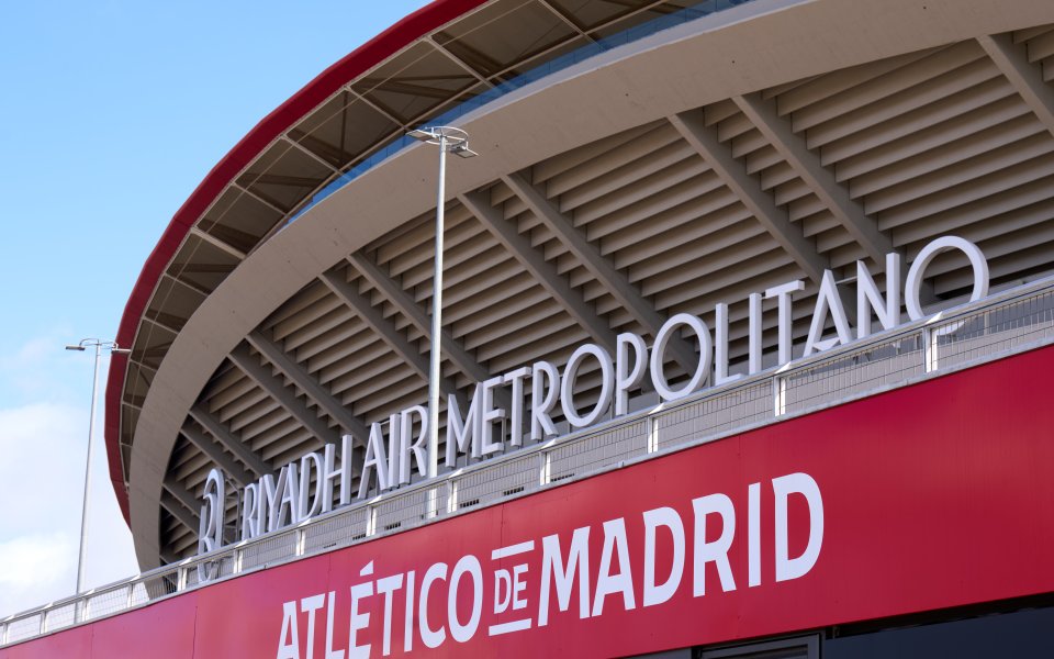 Атлетико Мадрид има нов спортен директор