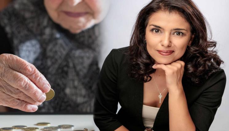 Ваня Григорова - Ваня Григорова пред 