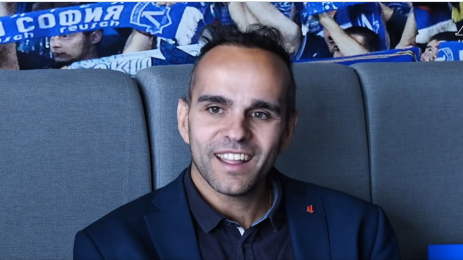 Хуан Фуентес Фернандес