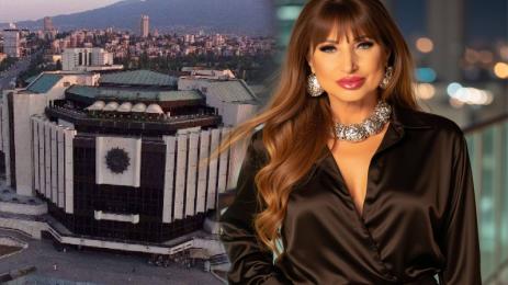 Поли Паскова