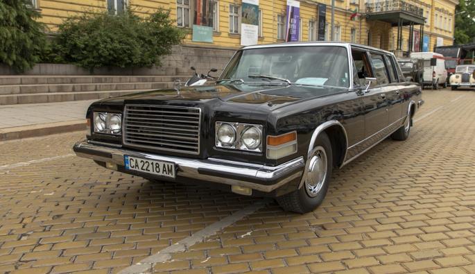 ЗИЛ 4104