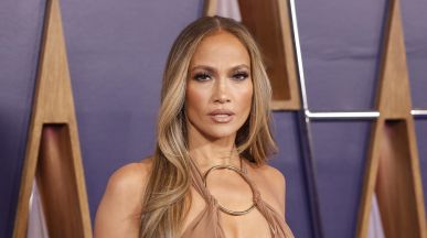 Jennifer Lopez и Ben Affleck се събраха на премиерата на новия ѝ филм
