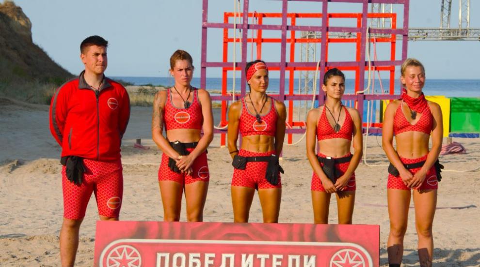 Ключова капитанска битка променя хода на Войната на племената в „Игри на волята“