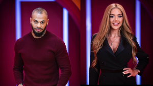 Иван и Мина ще влязат в остър конфликт тази вечер в Big Brother