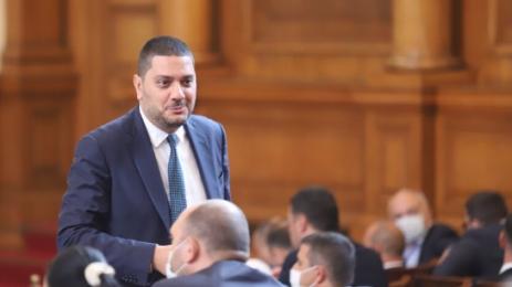 Христо Гаджев ГЕРБ