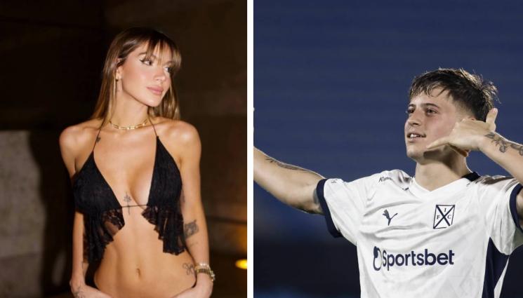 Саша Феро Диего - Надарената Саша гушна трети футболист