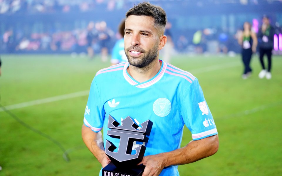 Още един велик играч на Барселона и Испания каза 