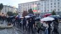 протест млади лекари