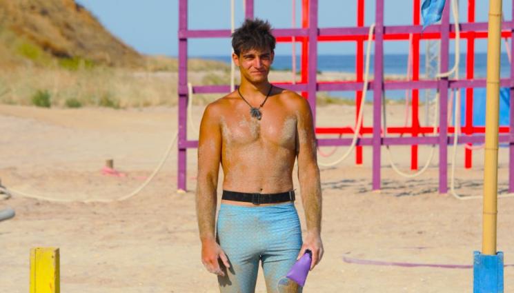 Игри на волята - Калин грабна победа с безпрецедентна награда в „Игри на волята“