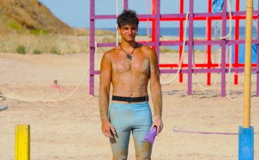 Калин грабна победа с безпрецедентна награда в “Игри на волята”