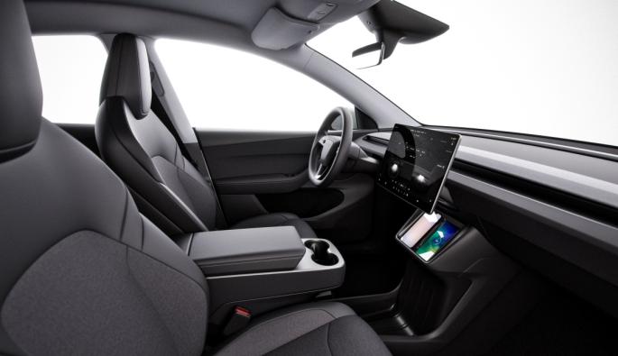  Tesla Model 3 Standard