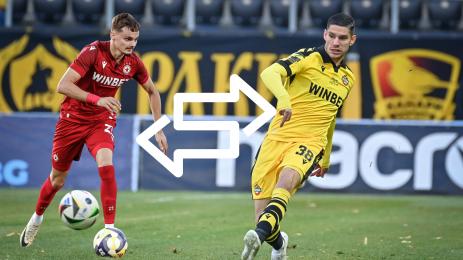 Иван Тасев Балоянис