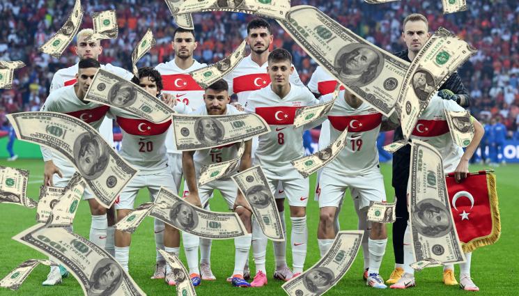 Турция - Турците са 10 пъти по-скъпи от 