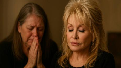 доли партън