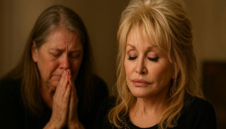 доли партън - МОЛЕТЕ СЕ ЗА ДОЛИ! Легендата на кънтри музиката в тежко състояние – сестра ѝ в сълзи! 