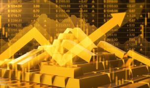 <p>Цената на златото скочи&nbsp;след ударите на САЩ и Израел срещу Иран</p>