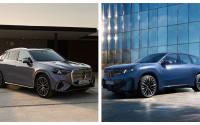 BMW vs Mercedes