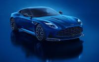 Aston Martin DB12 S