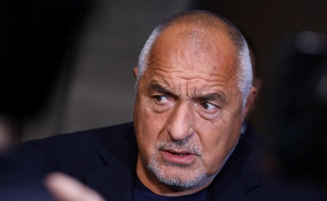 Борисов: Терзиев да дойде с решение за боклука и ще има 66 депутати „за“