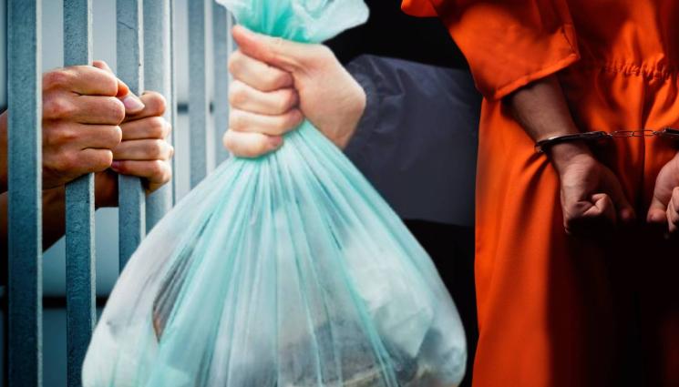 боклук - КРИЗАТА С БОКЛУКА: Пуснаха 10 затворници в „Красно село“