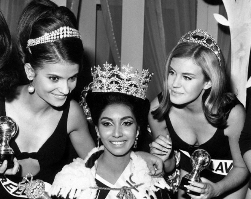 Мис Югославия 1966