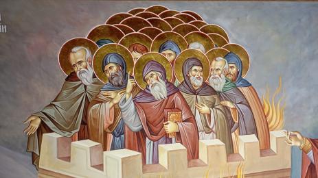 чудеса и вяра