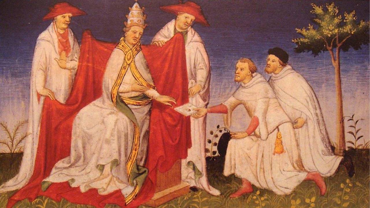 чудеса и вяра