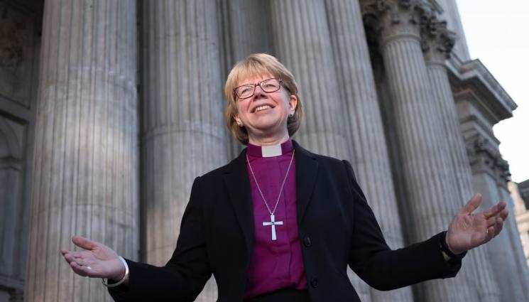 чудеса и вяра - ЧУДЕСА И ВЯРА: Първата Ева архиепископ скандализира БПЦ