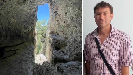 Мухарем Алиосман