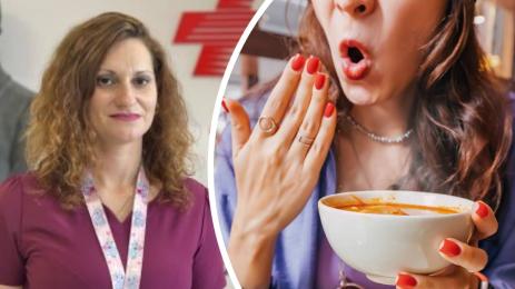 Дария Тодорова