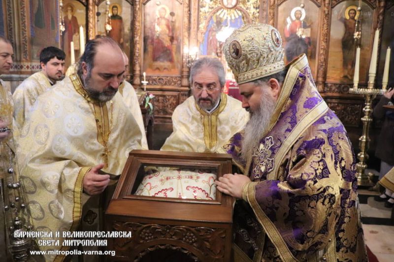 чудеса и вяра