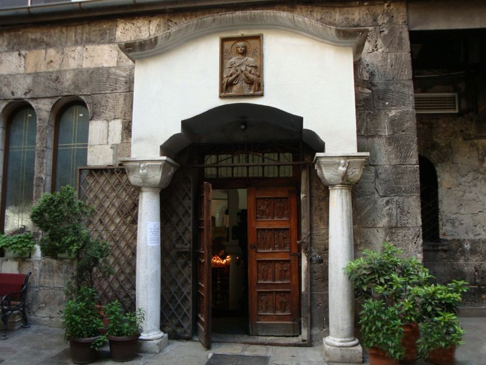 чудеса и вяра