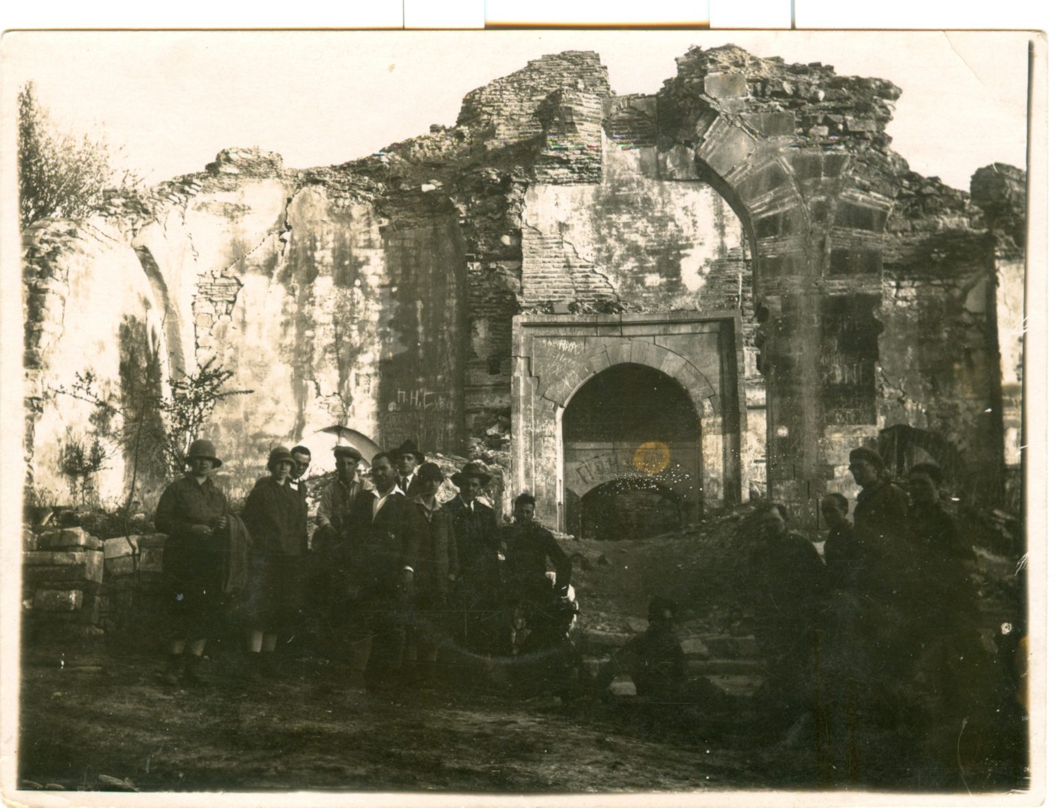 чудеса и вяра