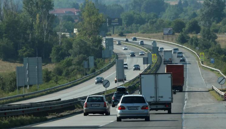 d - Стана ясно колко ще струва еднодневната винетка за леките автомобили
