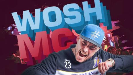 уош мс wosh mc