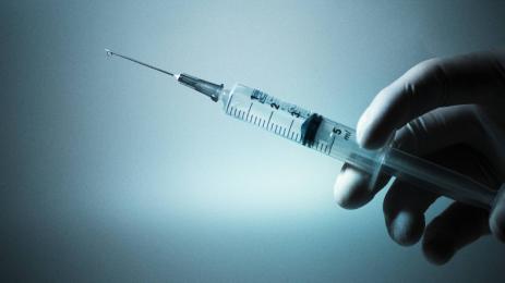 спринцовка