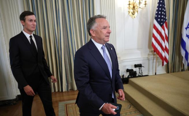 Уиткоф и зетят на Тръмп в Египет ще финализират освобождаването на заложници