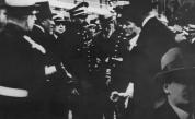 9 октомври: Българинът Владо Черноземски променя историята с атентат в Марсилия
