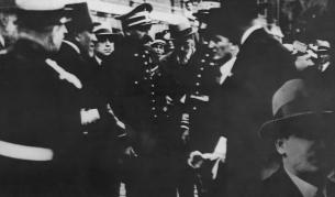 9 октомври: Българинът Владо Черноземски променя историята с атентат в Марсилия 9 октомври: Българинът Владо Черноземски променя историята с атентат в Марсилия