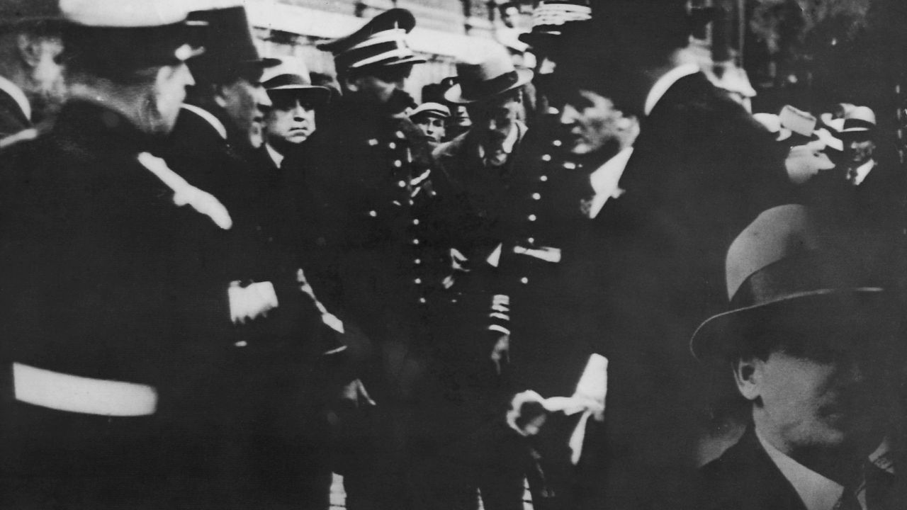 9 октомври: Българинът Владо Черноземски променя историята с атентат в Марсилия