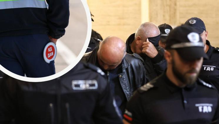 Даи - Войновски с разкритие за последните 16 години: От 50 хванати в ДАИ само 5 осъдени