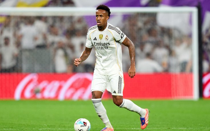 Стана ясно колко ще отсъства от терените ключов играч на Реал Мадрид