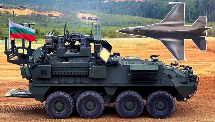 d - Депутатите приеха още промени в Закона за отбраната